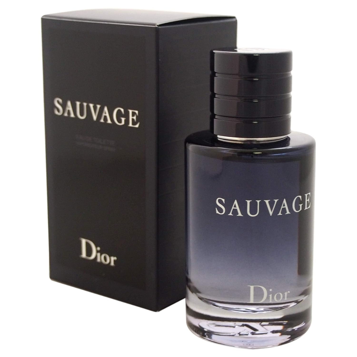 Christian Dior Sauvage Eau de Toilette – a bold and magnetic fragrance for men, offering aromatic freshness with a rugged, masculine edge, perfect for the confident man who makes a lasting impression.